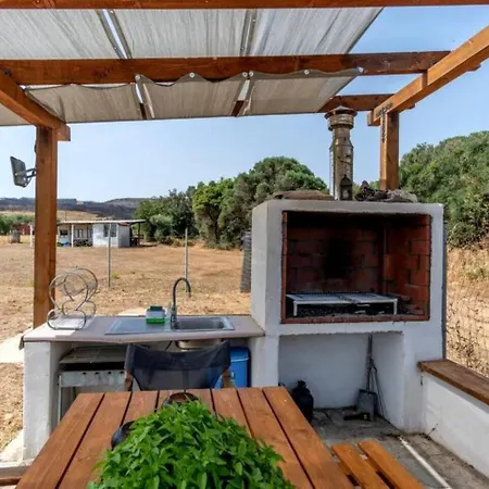 Surya Maison Willa *