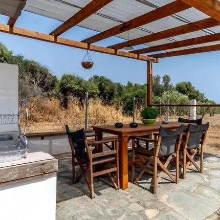 Willa Surya Maison Dikella