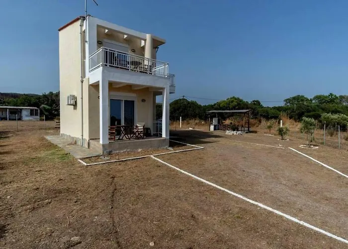 Surya Maison Willa Dikella