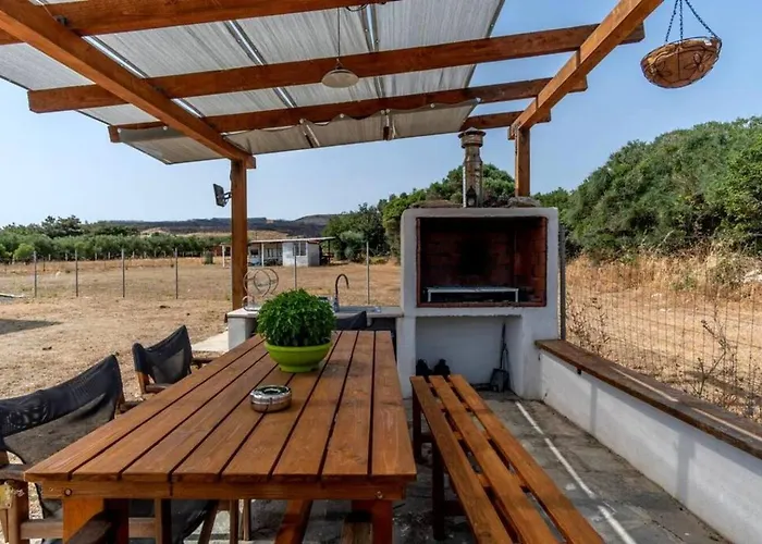 Surya Maison Dikella