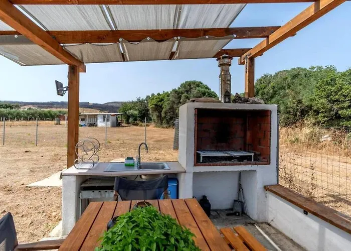 Surya Maison Willa *