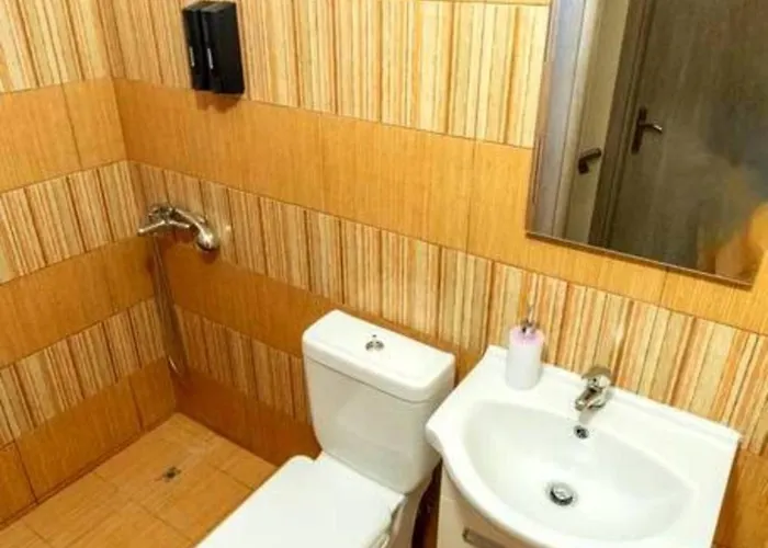 Willa Surya Maison *